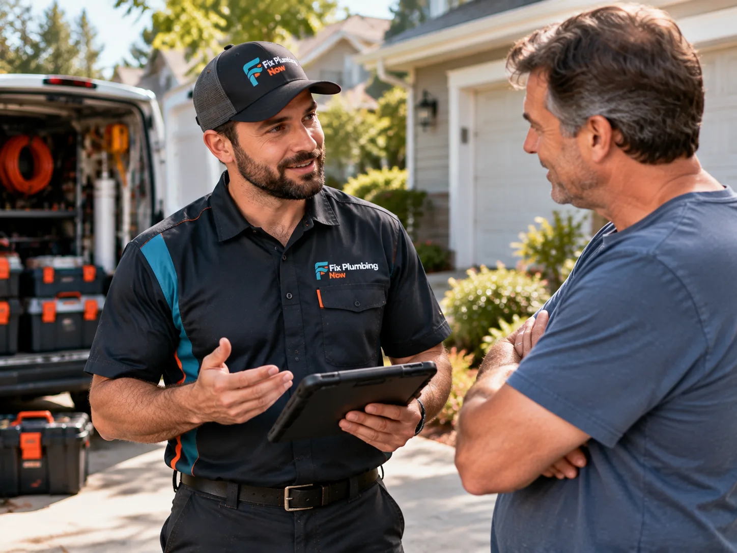 Clogged Drain Service Hammon, OK FAQs